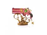 Bayonetta Life-Size Replica Parsley Scarborough Fair 32 Cm First 4 Figures