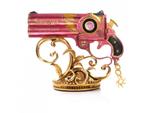 Bayonetta Life-Size Replica Sage Scarborough Fair 32 Cm First 4 Figures