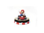 Mario Kart Pvc Statua Mario Collector''s Edition 22 Cm First 4 Figures