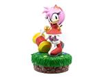 Sonic The Hedgehog Statua Amy 35 Cm First 4 Figures