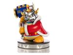 Kirby Statua Masked Dedede 30 Cm First 4 Figures