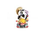 Mega Man X Statua Black Zero 43 Cm First 4 Figures