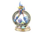Yu-gi-oh! Pvc Statua Dark Magician Girl Standard Pastel Edition 30 Cm First 4 Figures