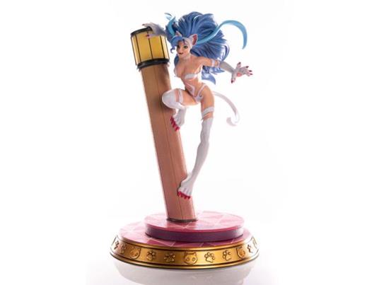 Darkstalkers Resin Statua 1/6 Felicia 40 Cm Kotobukiya