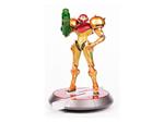 Metroid Prime Pvc Statua Samus Varia Suit Collector's Edition 27 Cm First 4 Figures