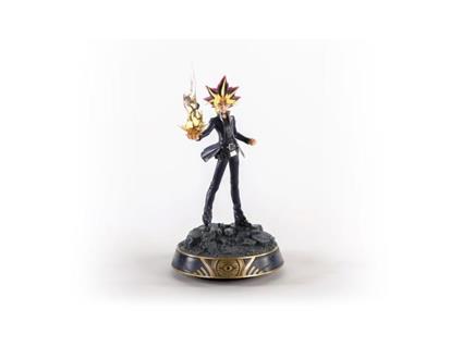 Yu-gi-oh! Statua Yami Yugi 31 Cm First 4 Figures