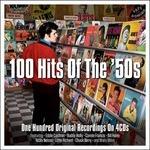 100 Hits of the 50s