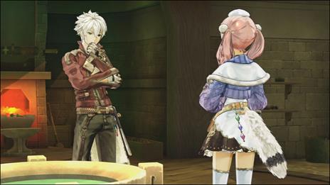 Atelier Escha & Logy - 6