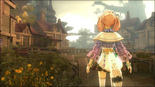 Atelier Escha & Logy - 8