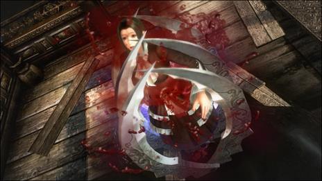 Deception IV Blood Ties - 6