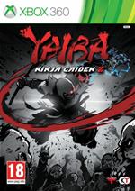 Tecmo Koei Yaiba: Ninja Gaiden Z, Xbox 360