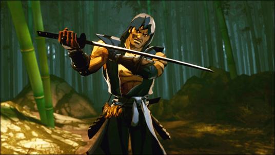 Yaiba: Ninja Gaiden Z Special Edition - 10