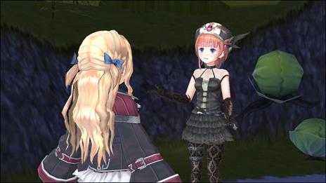 Atelier Rorona Plus: The Alchemist of Arland - 4