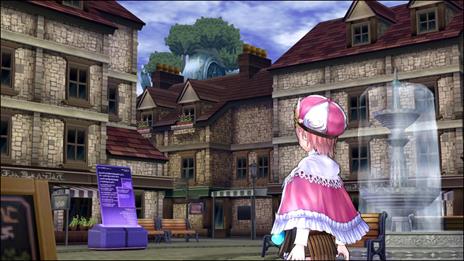 Atelier Rorona Plus: The Alchemist of Arland - 7