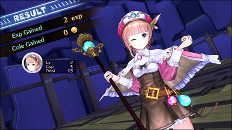 Atelier Rorona Plus: The Alchemist of Arland - 9