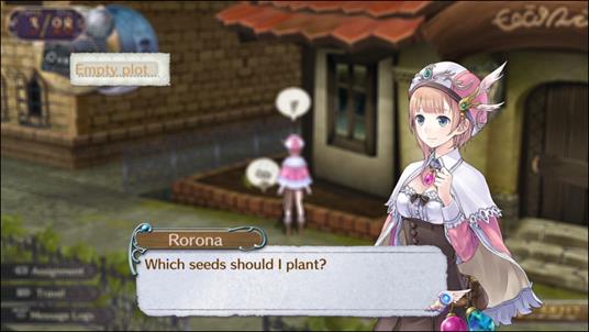 Atelier Rorona Plus: The Alchemist of Arland - 10