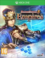 Dynasty Warriors 8 Empires - XONE