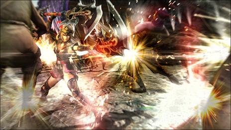 Dynasty Warriors 8 Empires - XONE - 3