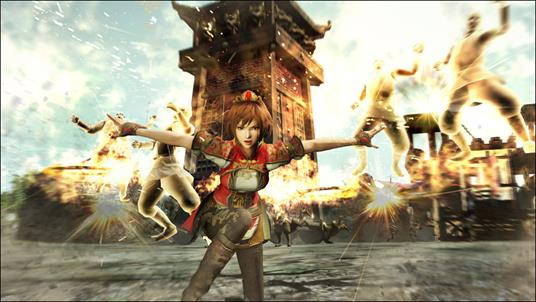 Dynasty Warriors 8 Empires - XONE - 4