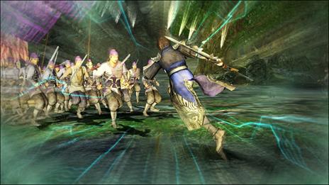 Dynasty Warriors 8 Empires - XONE - 7