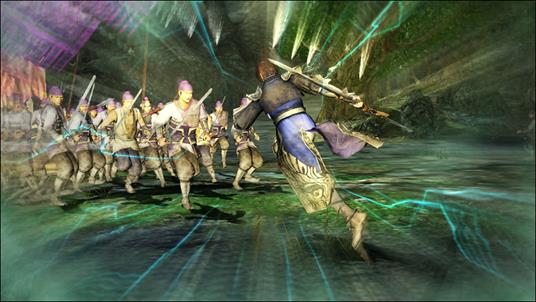 Dynasty Warriors 8 Empires - XONE - 7