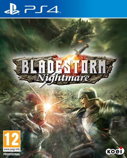 Bladestorm: Nightmare - 2