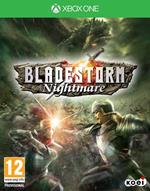 Bladestorm: Nightmare