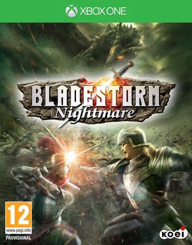 Bladestorm: Nightmare - 2