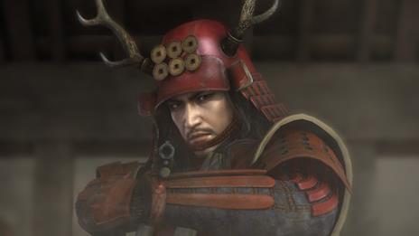 Nobunaga's Ambition: Sphere of Influence - Ascension - PS4 - 7