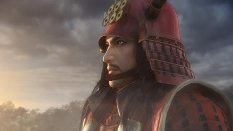 Nobunaga's Ambition: Sphere of Influence - Ascension - PS4 - 8