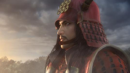 Nobunaga's Ambition: Sphere of Influence - Ascension - PS4 - 8