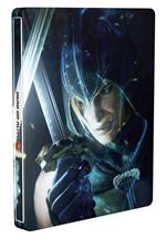 Dead or Alive 6 Steelbook - PS4