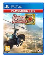 Dynasty Warriors 9 - PlayStation Hits - PlayStation 4