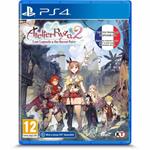 Atelier Ryza 2: Lost Legends & The Secret Fairy PS4 Game