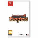 Dynasty Warriors 9 Empires - Switch