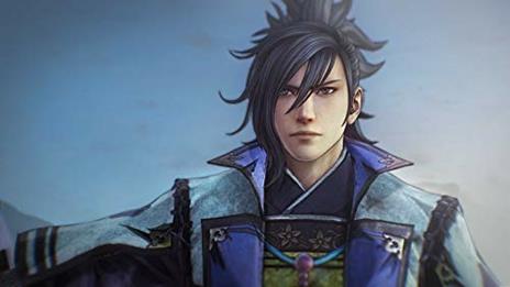 Samurai Warriors 5 - PS4 - 2