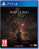 Wo Long Fallen Dynasty - PS4