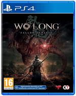 Wo Long Fallen Dynasty Steelbook Edition - PS4