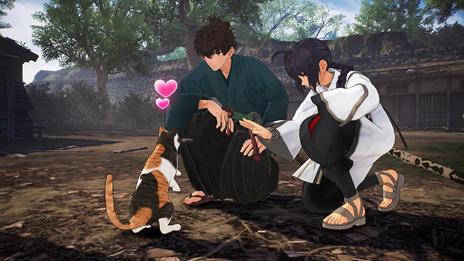 Fate/Samurai Remnant - PS4 - 4