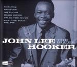 Blues - CD Audio di John Lee Hooker