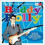 Rock N Roll Legends - CD Audio di Buddy Holly