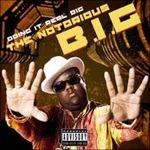 Doing it Real Big - CD Audio di Notorious BIG