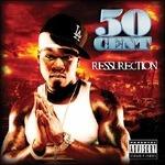 Resurrection - CD Audio di 50 Cent