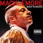 Back to Basics - CD Audio di Macklemore