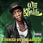 Kushed Out Klassics - CD Audio di Wiz Khalifa