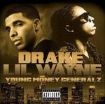 Young Money Generalz - CD Audio di Lil' Wayne,Drake