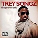 The Golden Child - CD Audio di Trey Songz