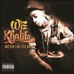 Nothin Like the Rest - CD Audio di Wiz Khalifa