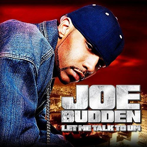 Let Me Talk to Um - CD Audio di Joe Budden