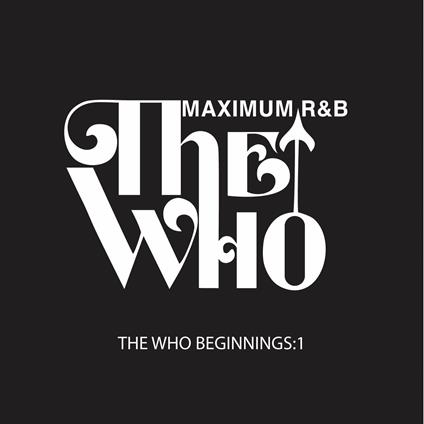 Who Beginnings 1 - CD Audio
